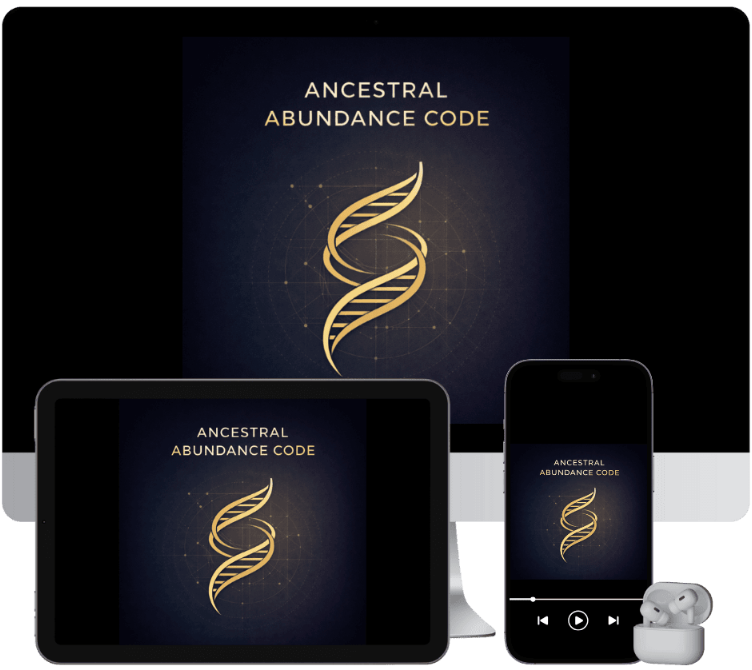 Ancestral Abundance Code™